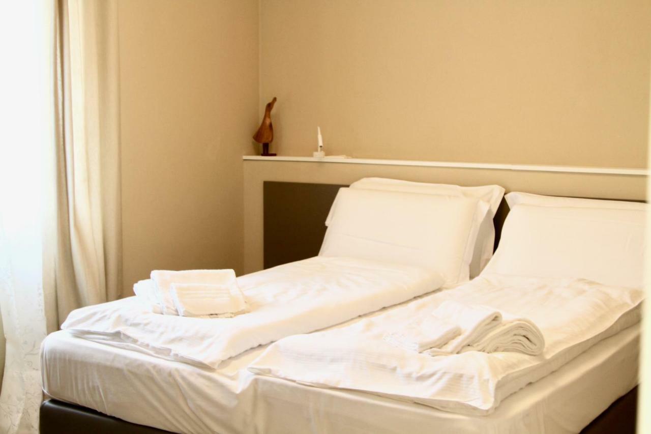 Olivier House Hotel Verona Bagian luar foto