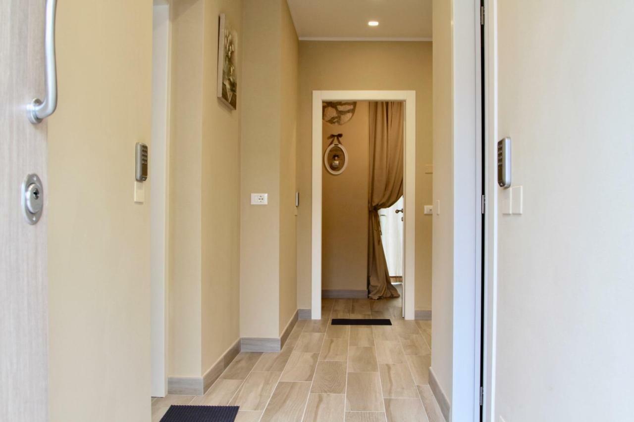 Olivier House Hotel Verona Bagian luar foto
