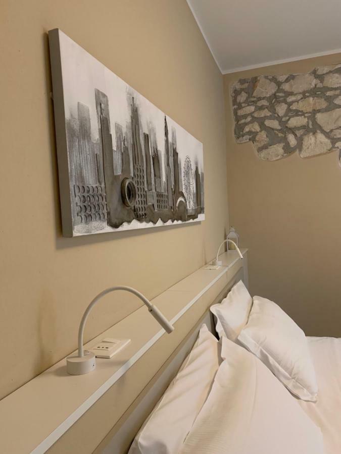 Olivier House Hotel Verona Bagian luar foto
