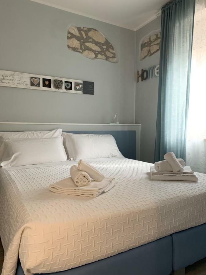 Olivier House Hotel Verona Bagian luar foto