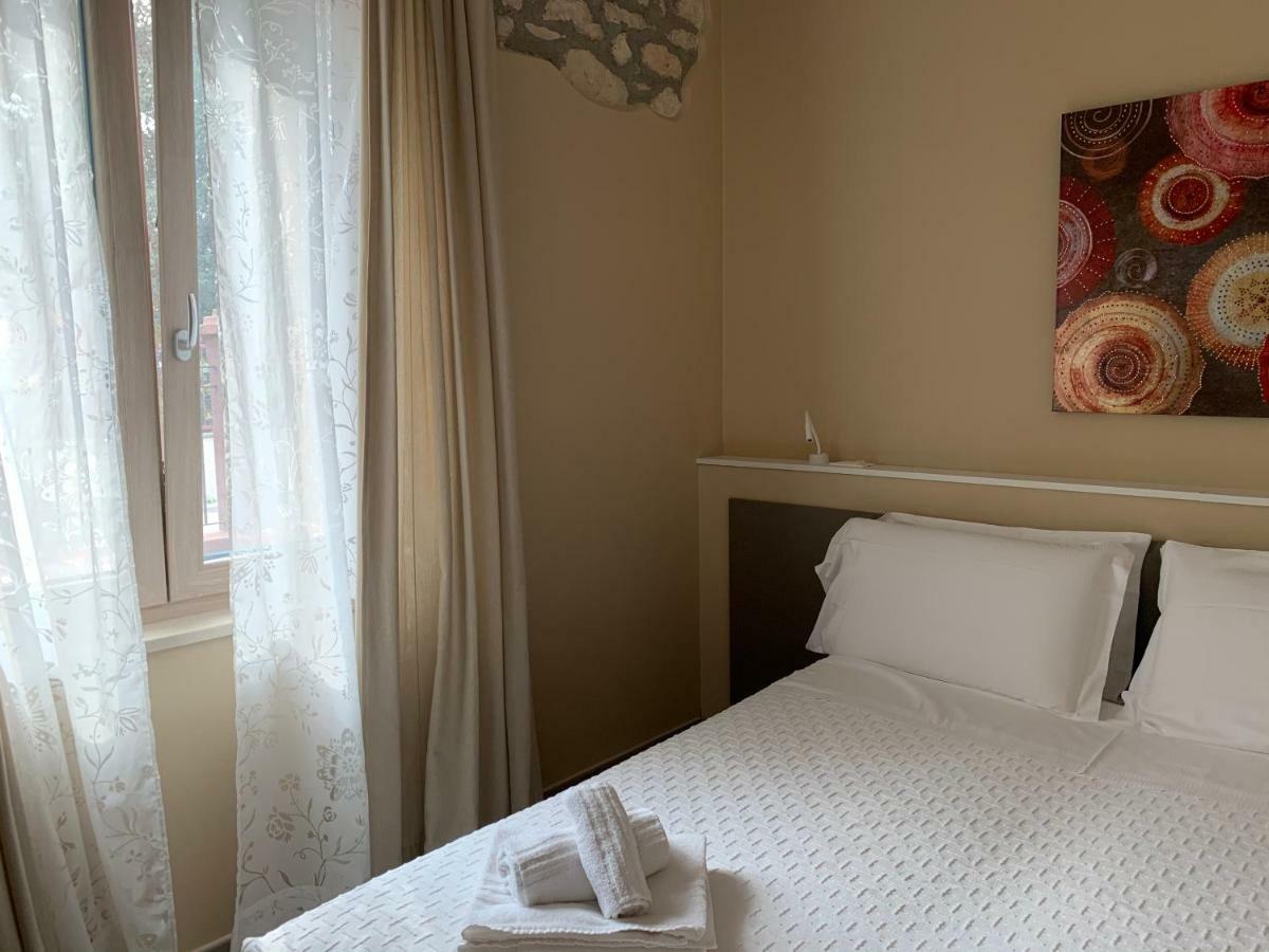 Olivier House Hotel Verona Bagian luar foto